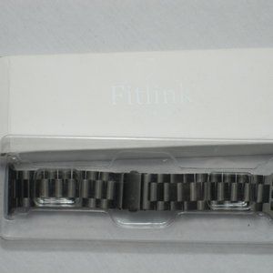 Fit Link 44MM adjustable replacement bracelet band